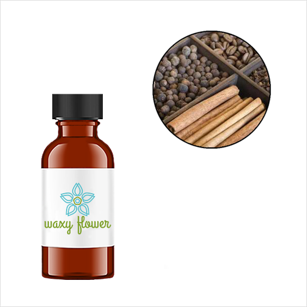 Allspice Fragrance Oil Waxy Flower