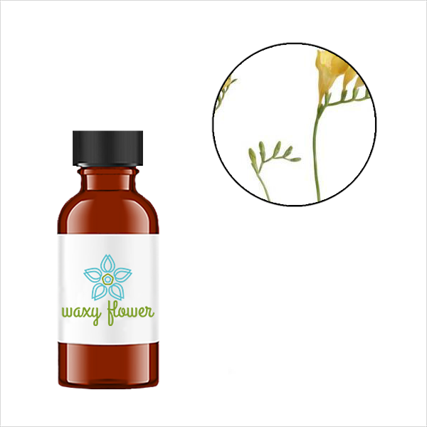Freesia Fragrance Oil  AAA Candle Supplies – Waxy Flower