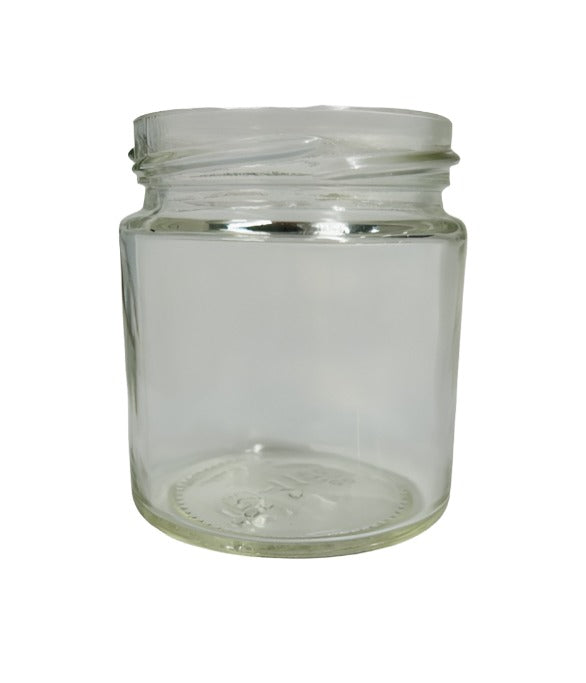 Salsa Jar 4 oz.