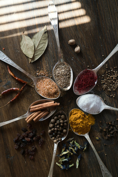 Allspice