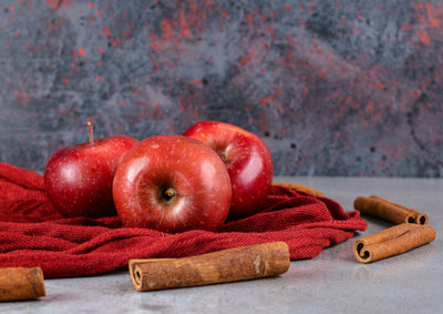 Apple Cinnamon