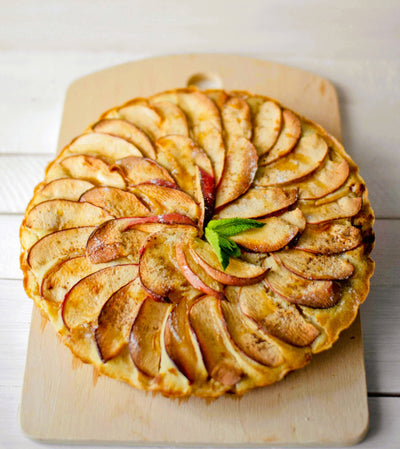 Apple Pie