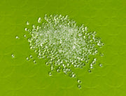 Round Aroma Beads