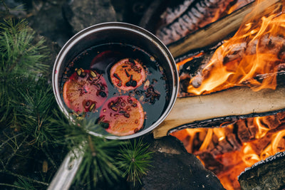 Autumn Spice