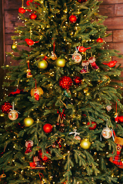 Christmas Tree