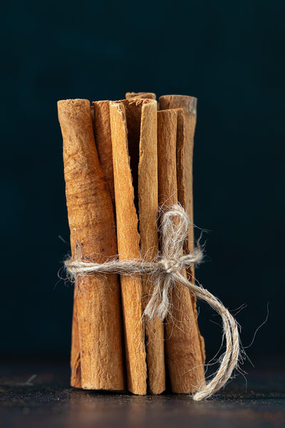 Cinnamon Sticks