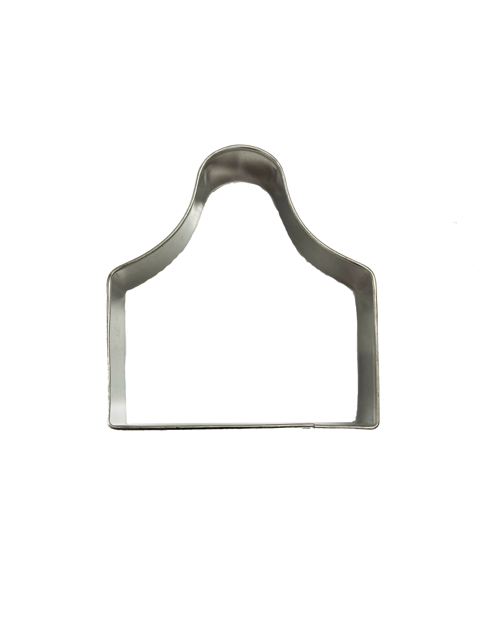 Eartag Cookie Cutter