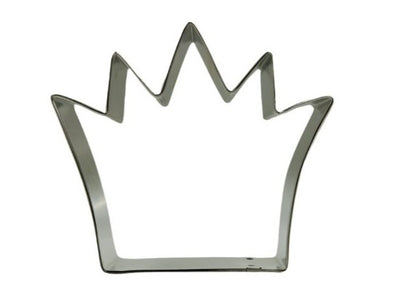 King Crown Cookie Cutter