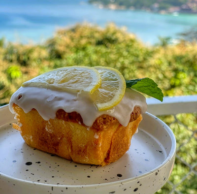 Lemon Chiffon