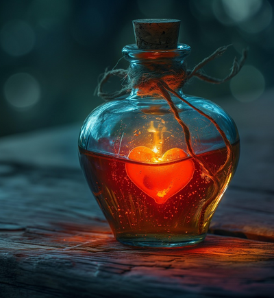 Love Spell