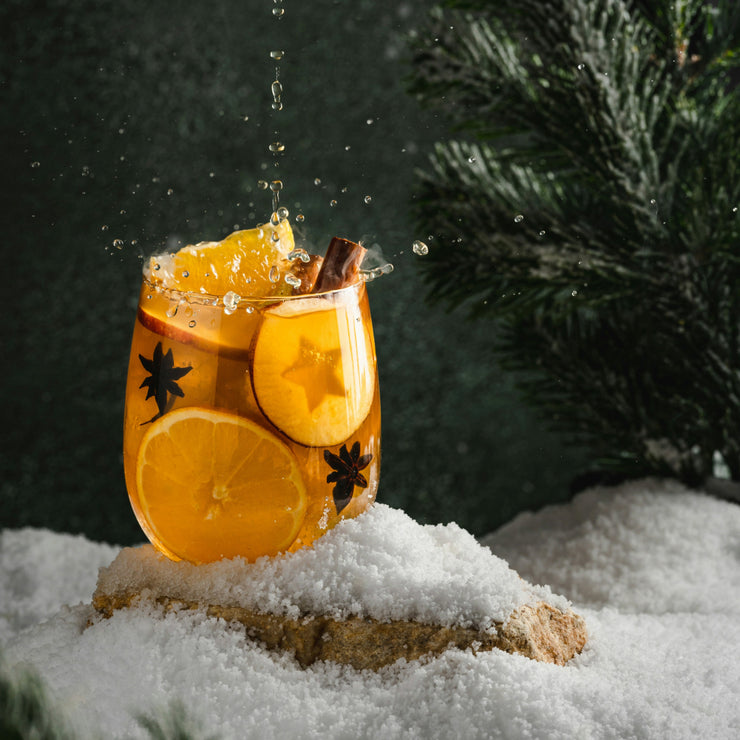 Mulled Cider