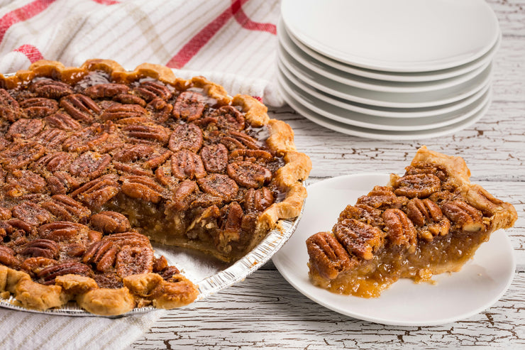 Pecan Pie