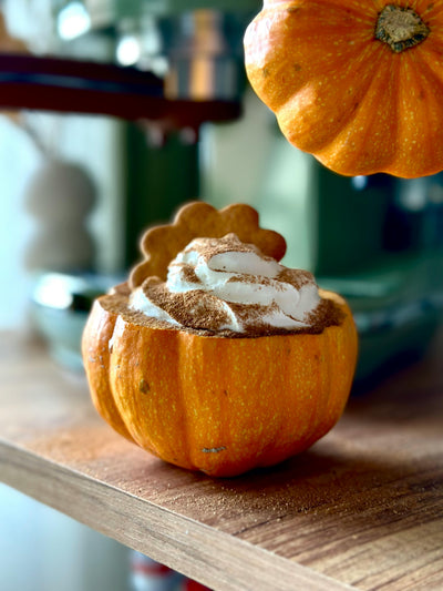 Pumpkin Spice