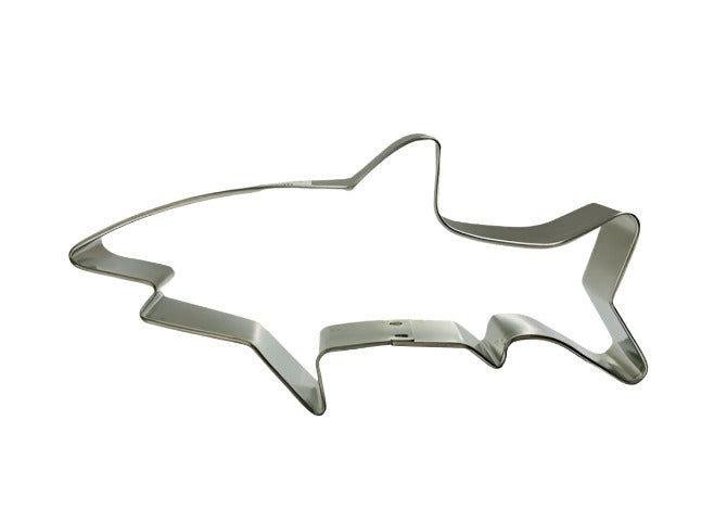 Shark Cookie Cutter