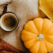 Pumpkin Harvest