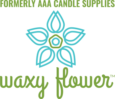 Waxy Flower
