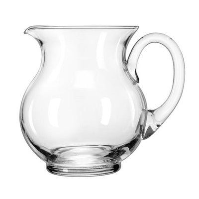 Libbey Acapulco Pitcher 33 oz. - pack of 6