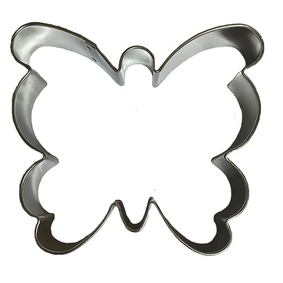 Large Butterfly Cookie Cutter