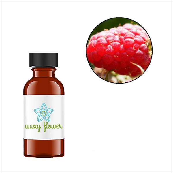 Sun Ripened Raspberry Fragrance Oil | Waxy Flower