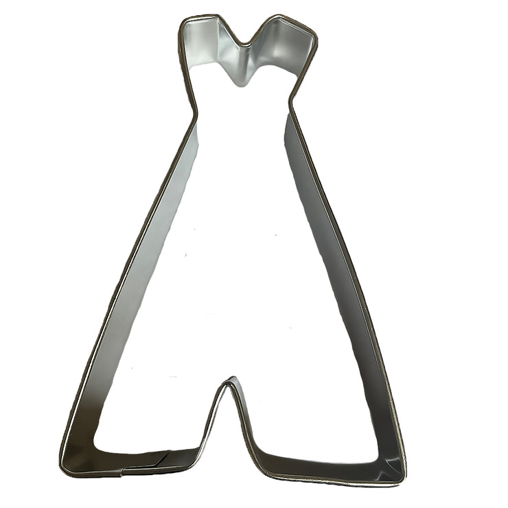 Teepee Cookie Cutter