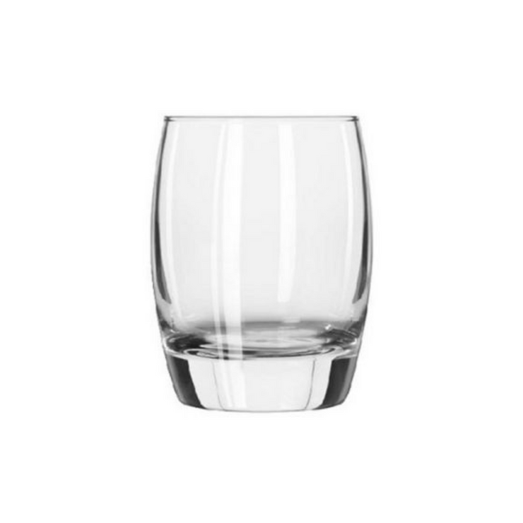 Libbey Endessa Rocks 12 oz.