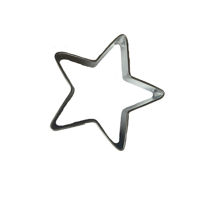 Mini Star Cookie Cutter